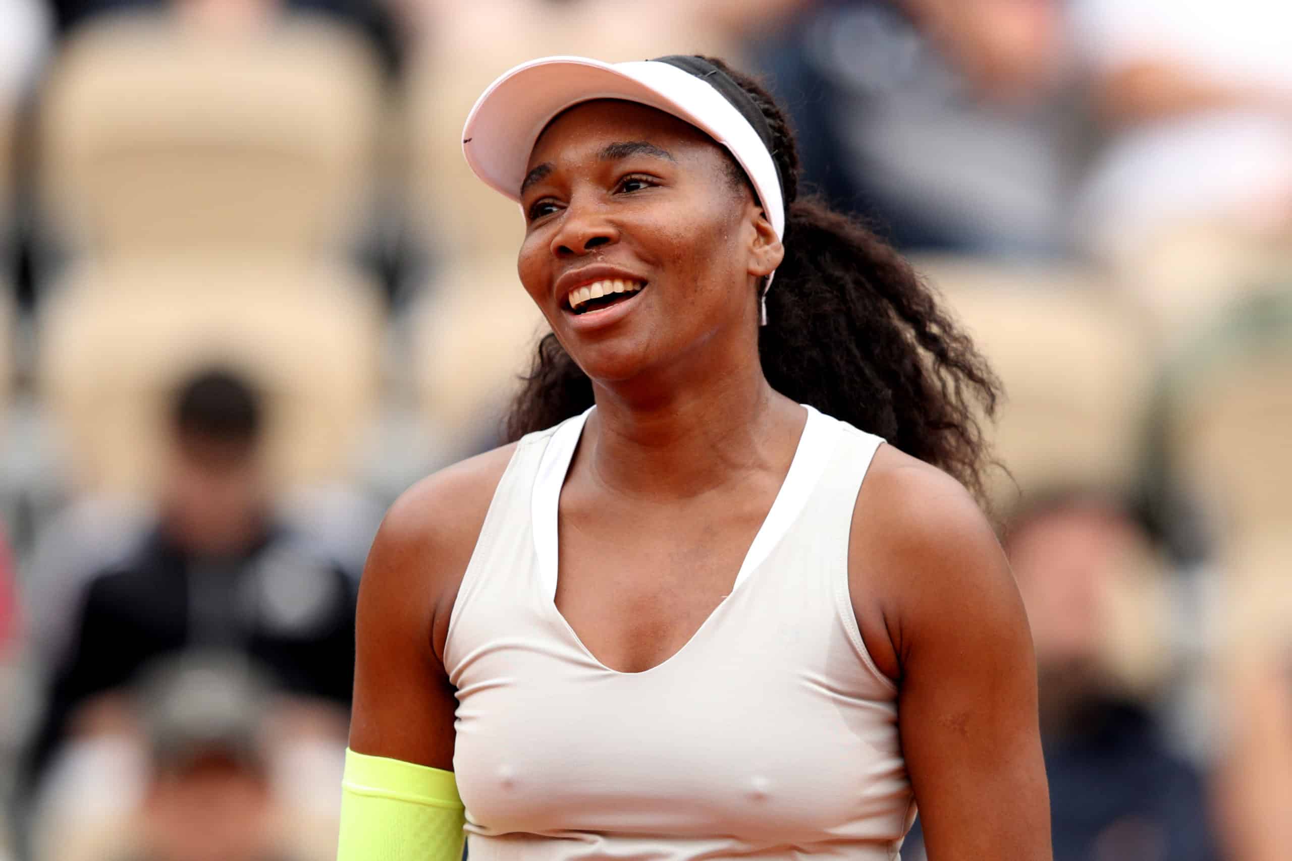 venus williams tennis star