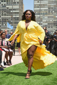 Danielle Brooks