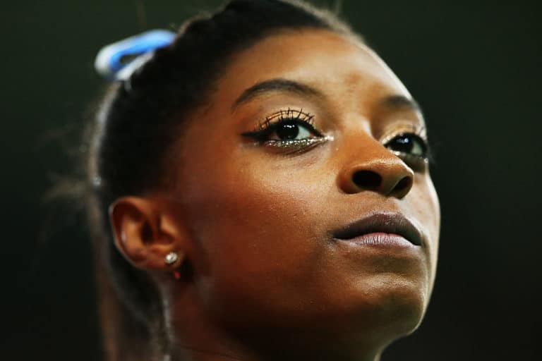 Simone Biles