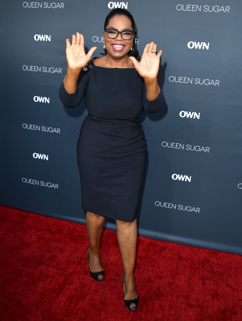 (Image Source: Getty / Steve Granitz)