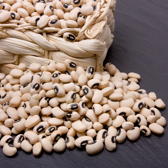 Health Benefits of Black Eyed Peas