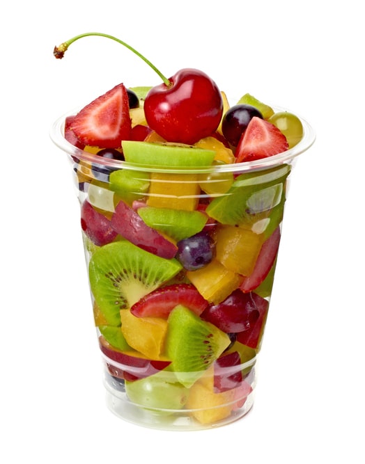 fruit salad