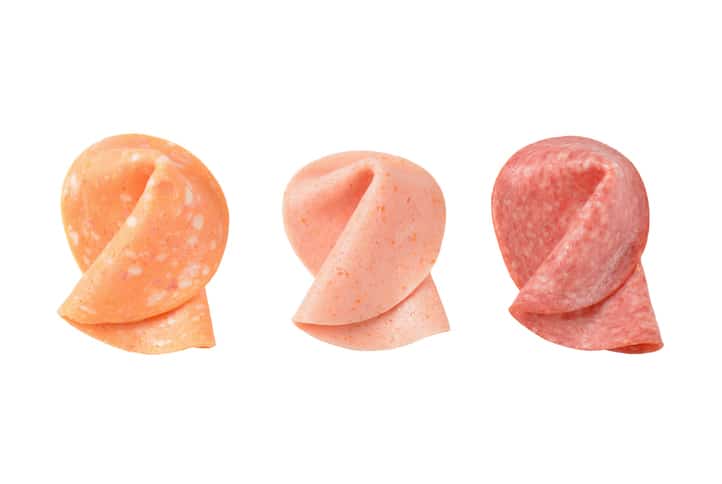 deli meat