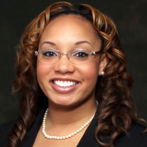 Tamika Cross racist flight