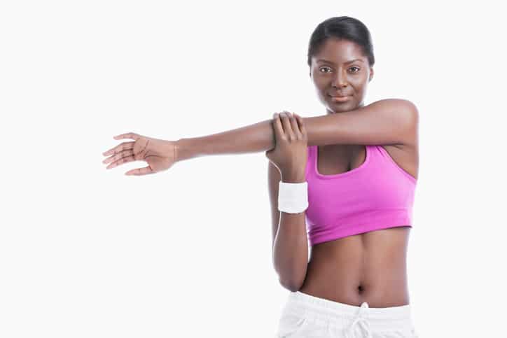 exercise moves