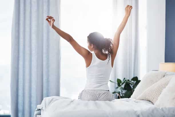 relieve back pain