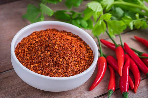 food good for blood circulation