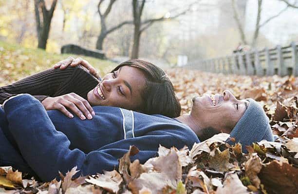 cuffing season