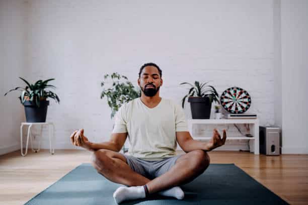 benefits of yoga