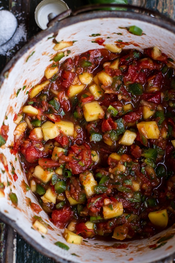 margarita-salsa