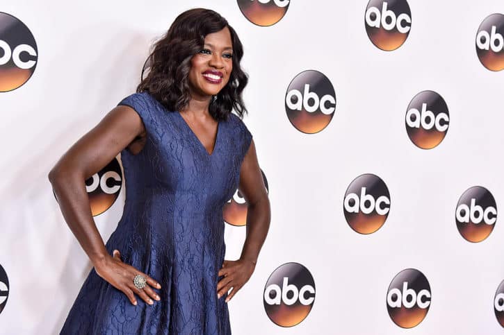 Viola Davis