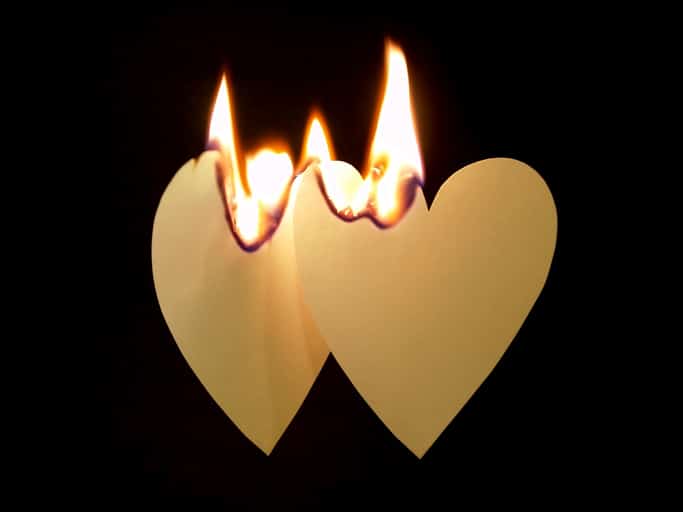 heartburn