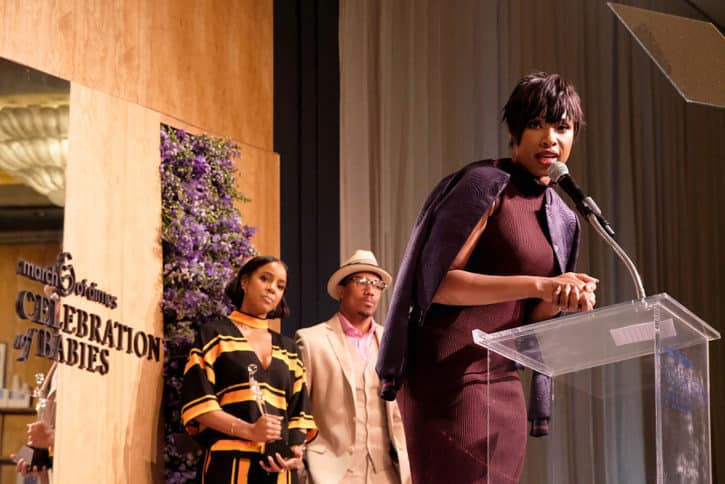 Jennifer Hudson