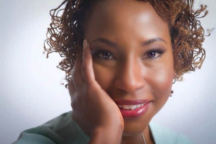 Cherissa Jackson