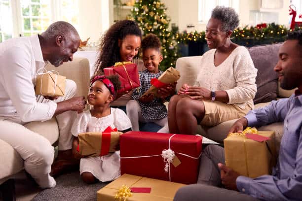 last minute christmas gifts