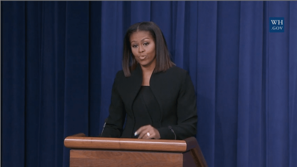 firstlady