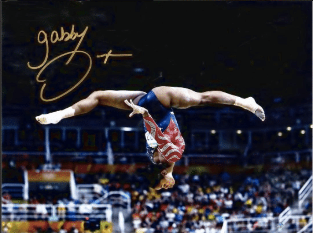 gabby