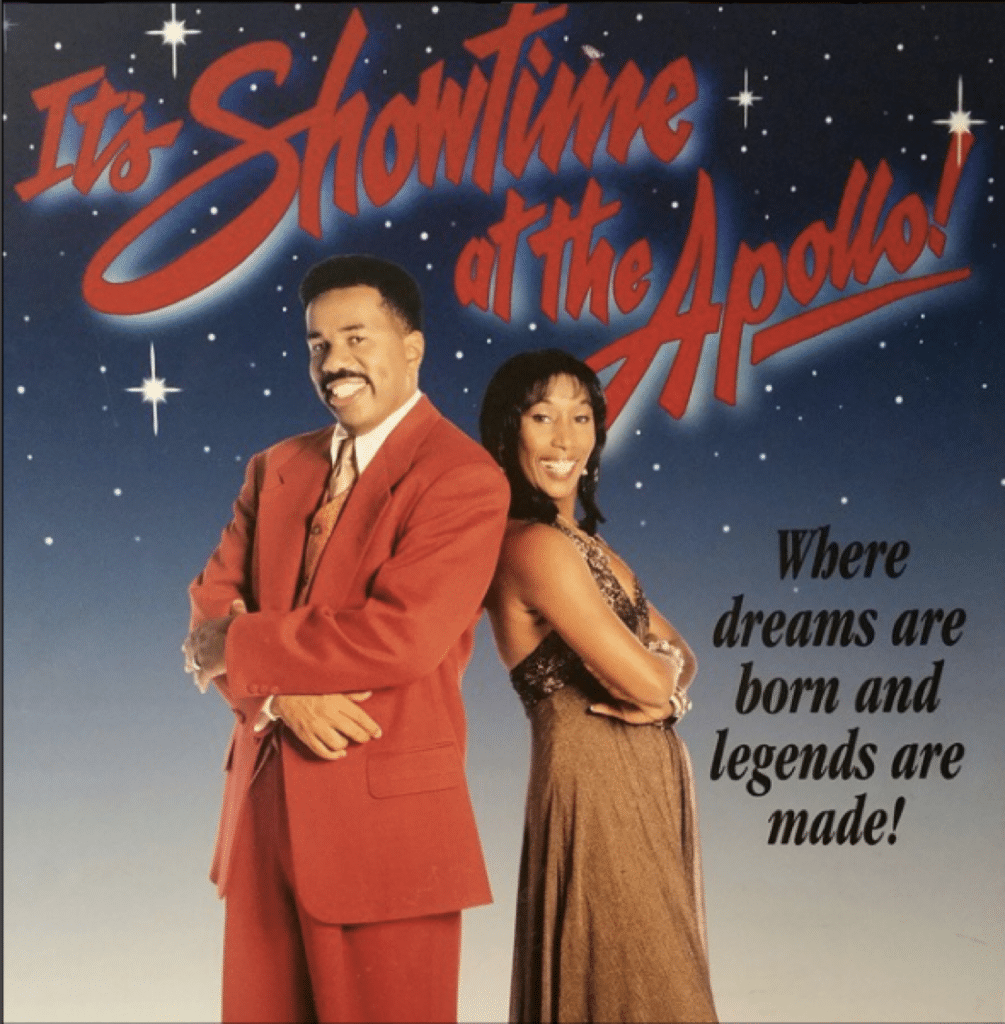 (photo credit: Kiki Shepard Instagram)