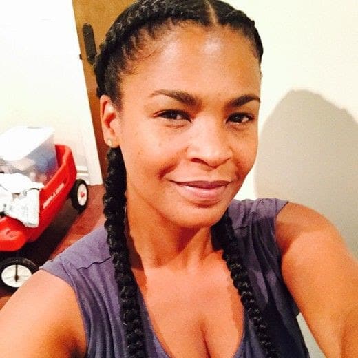 Nia Long