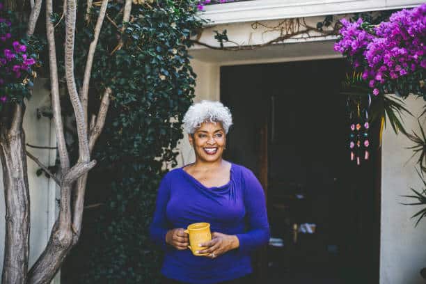 how to age gracefully