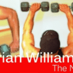 Adrian Williams