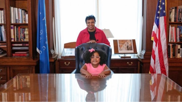 Daliyah Marie Arana
