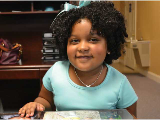 Daliyah Marie Arana