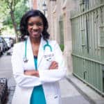 Dr. Amber Robins