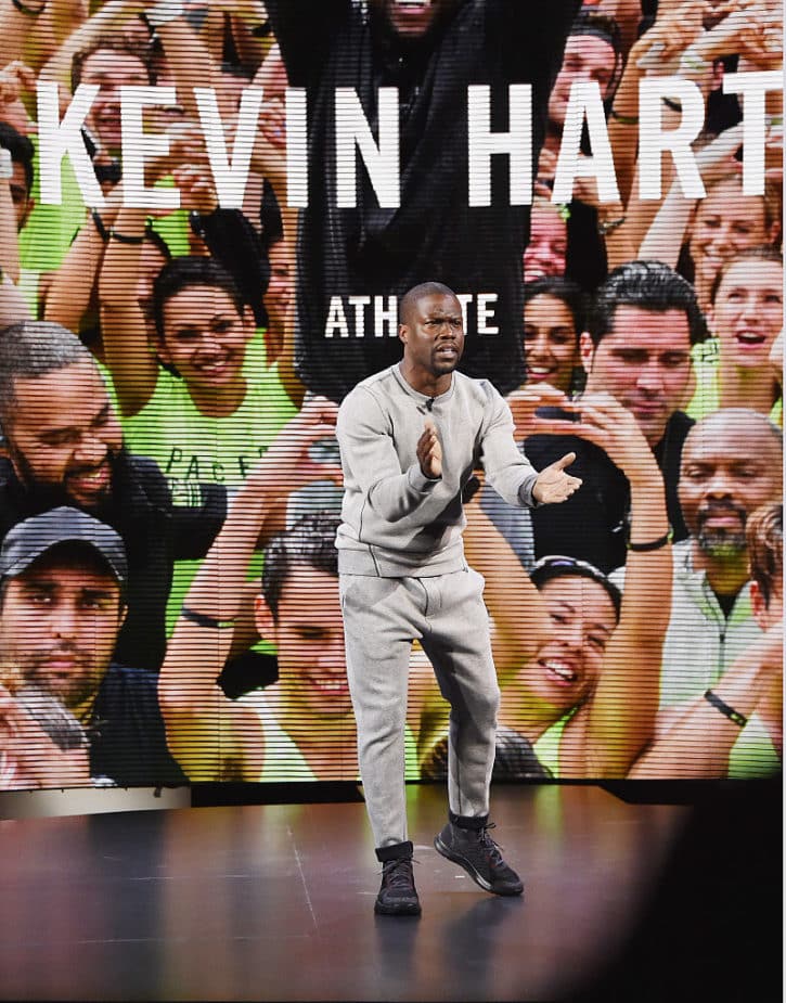 Kevin Hart