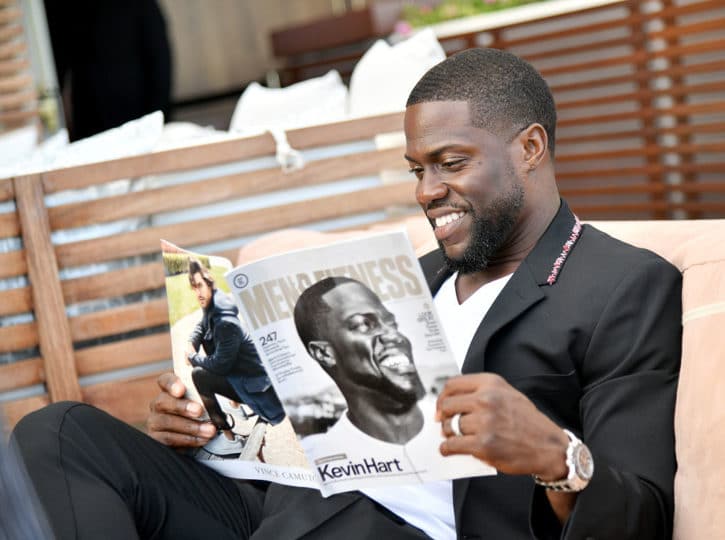 Kevin Hart