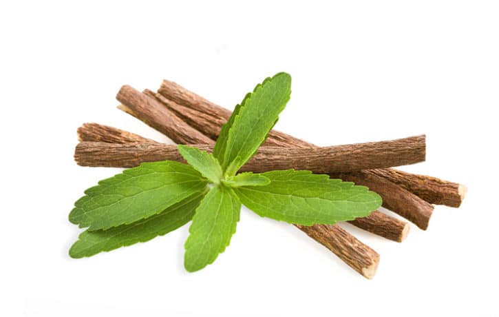 Licorice root