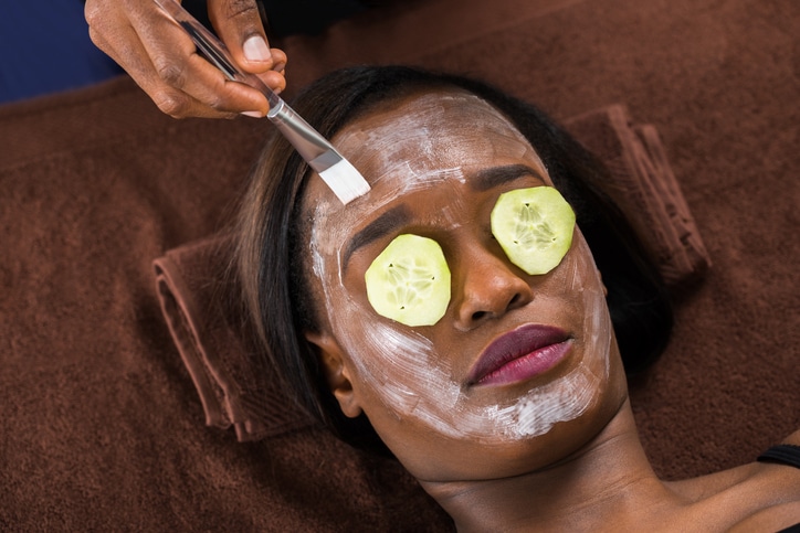 how to tighten skin