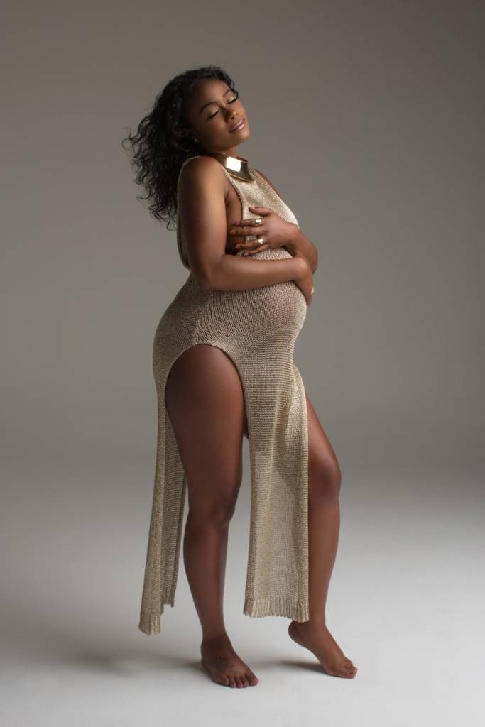 tatyana ali body