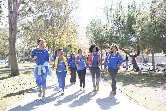 GirlTrek