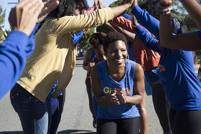 GirlTrek