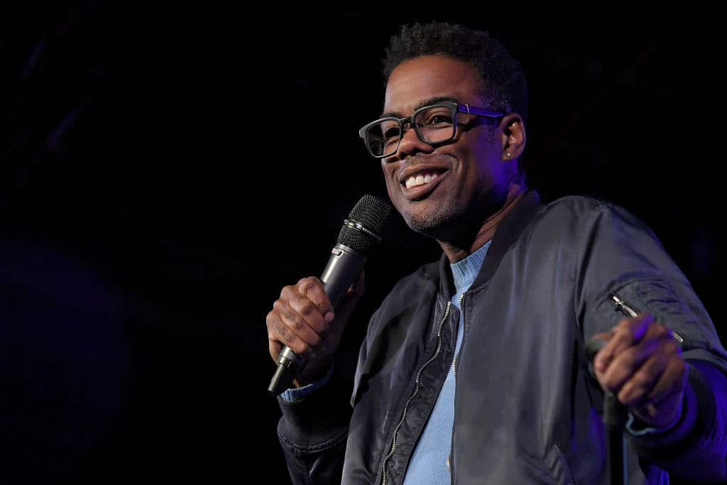 chris rock