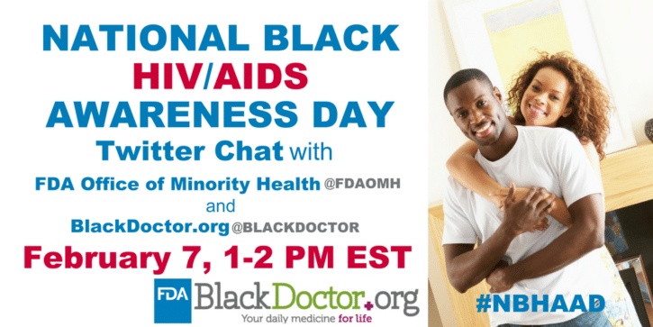 NBHAAD Twitter Chat 2017