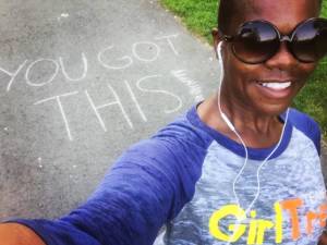 walking for weight loss