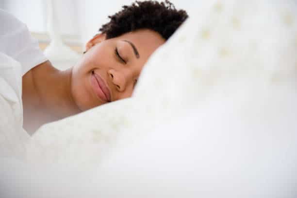 night skin care routine