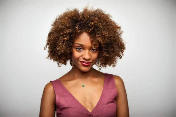 hair shrinkage