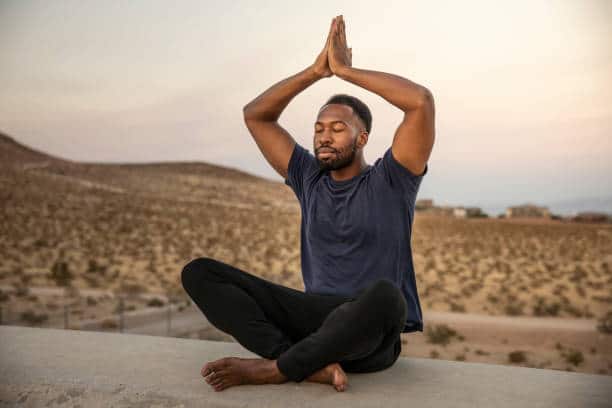 benefits of yoga