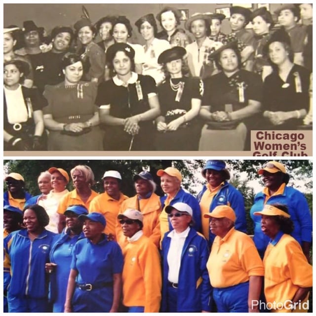 Chicago Women's Golf Club