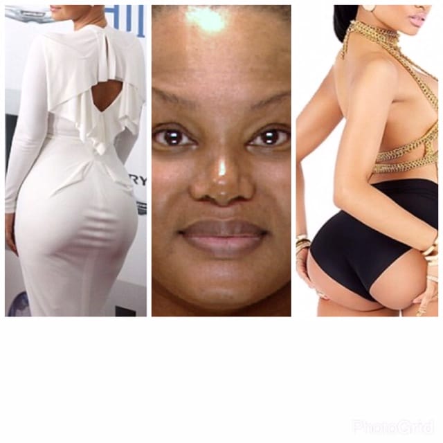 Black Madam