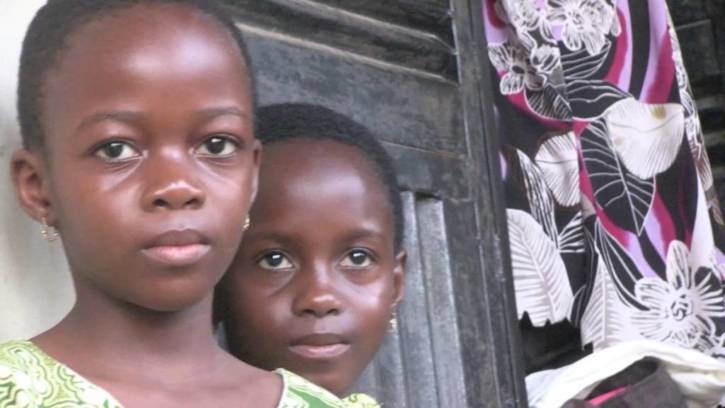 Twin Doctors TV Nigeria twins