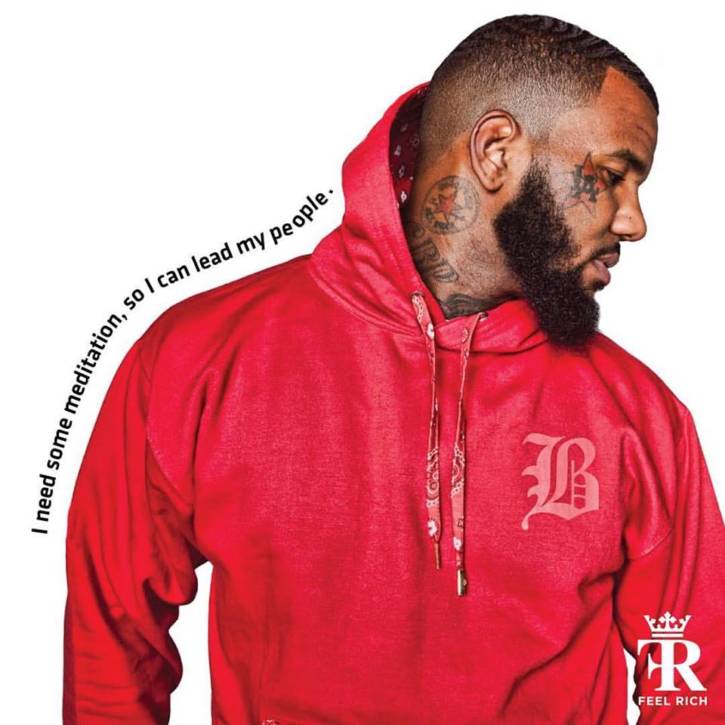 The Game Feel Rich