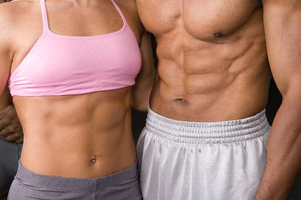 Burn Belly Fat While You Sleep