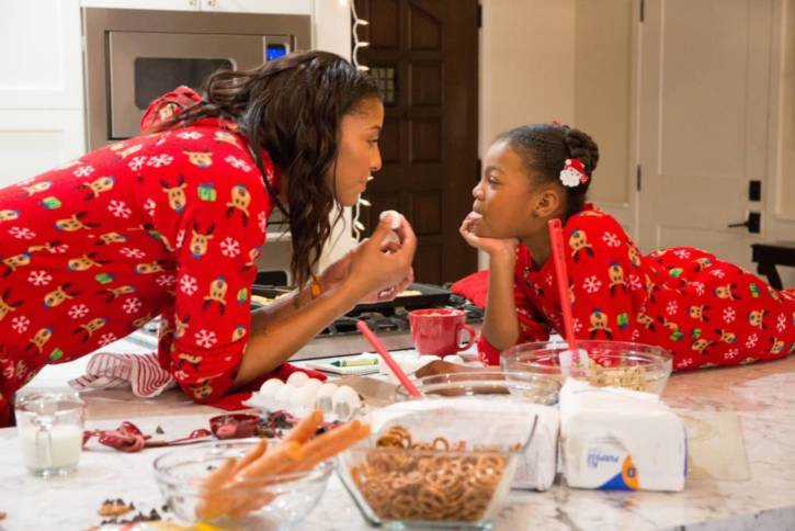 Candace Parker