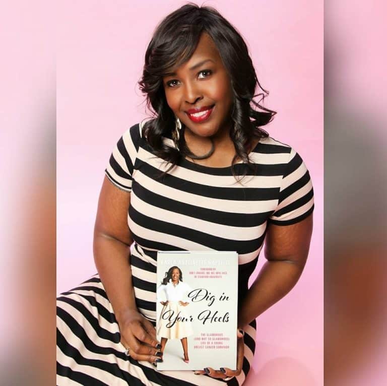 Karla Antoinette Baptiste
