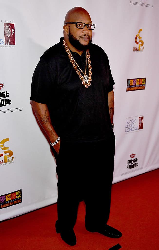 Chubb Rock
