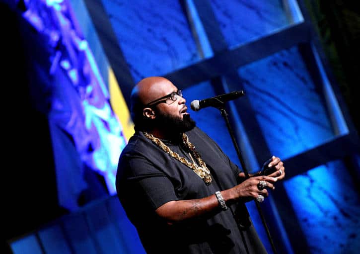Chubb Rock